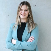 Edelweiss Air AG Employee Sophia Weiss's profile photo