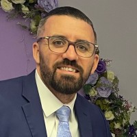 Audi Bridgewater Employee Chad Bowers's profile photo