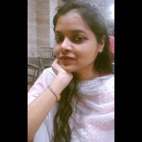 Saniya Tadvi's profile photo