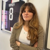 Avid Sports & Entertainment Group Employee Janina Escofet's profile photo
