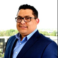 Bridge Property Management Employee Nick Victorio's profile photo