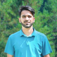RT WEB Solutions Employee Ali Chishti's profile photo