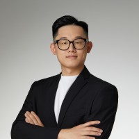 I-Charge Solutions International Employee Keon Wong's profile photo