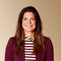 Mapiq Employee Annegreet Marée's profile photo