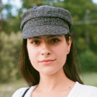 BorderX Lab Employee Sasha Princip's profile photo