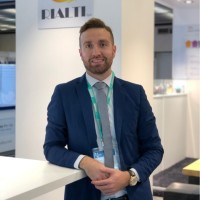 RIALTI S.p.A Employee Daniele Simonotti's profile photo