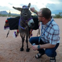 Mesquite Independent School District Employee Michael Nobbs's profile photo