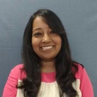 ThoughtSphere Employee Edith D'Souza's profile photo