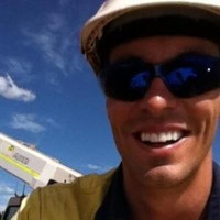 G&S Engineering Employee Jared Webber's profile photo