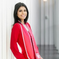 FrontrowMD Employee Aurea Andrades's profile photo