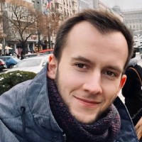 Fresenius Kabi Employee Philip Steger's profile photo