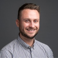 Productivity Commission Employee Paul McNabb's profile photo