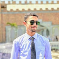 Potentials Dev+ Employee Ammad Ahmed's profile photo