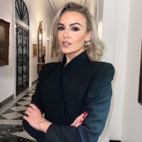 Bitzero Blockchain Inc Employee Valentina Hartmann's profile photo