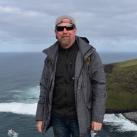 Yotascale Employee Vitaliy Zinchenko's profile photo