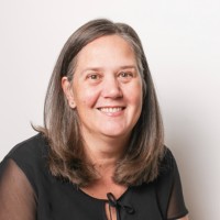 ELIS Employee Helene Jones's profile photo