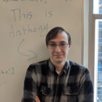 Anthony Roy Email & Phone Number