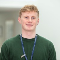 Fios Genomics Employee Sam Gaston's profile photo