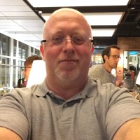 MECAJET Employee Eric B's profile photo