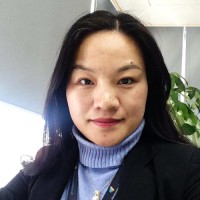 NeuroVision Therapy Employee Lin Liu's profile photo