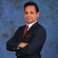 Marcus & Millichap Employee Michael Cardone's profile photo