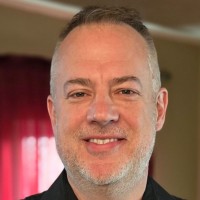 K6 Digital Marketing Inc. Employee Pete Kever's profile photo