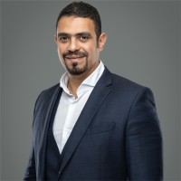LBB Specialties Employee Ahmed Hanafy's profile photo