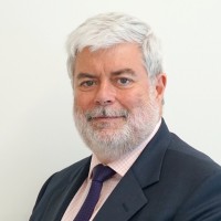 Haven Consultancy International Limited Employee Tim Bullock's profile photo