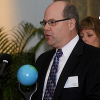 West Pharmaceutical Services Employee Steven Walton's profile photo