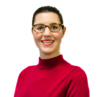 TasICT Employee Melissa Goodman's profile photo