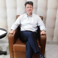 Security Warehouse Employee Pasco Lattuca's profile photo