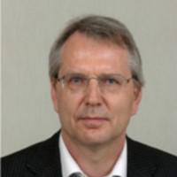 Ich AG Employee Arndt Rettich's profile photo