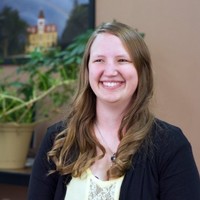 Vande Hey Company Employee Emily Sell's profile photo