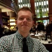 John Griffin Email & Phone Number
