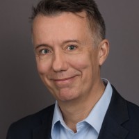 Xestro Employee Bert Pruim's profile photo