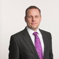 SEGRO plc Employee Lawrence Simpson's profile photo