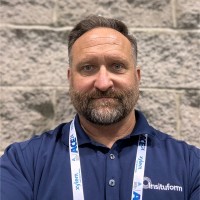 Insituform Technologies Employee Terry Henry's profile photo