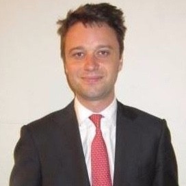 Strand Partners Employee Mark Shapland's profile photo