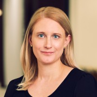 Tabet DiVito & Rothstein LLC Employee Kate O'Brien's profile photo