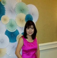 Kyndryl Employee Jane Kweh's profile photo