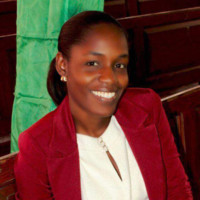 Dinasa Employee Fabiola Apollon Nazaire's profile photo