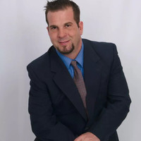HealthMarkets, Inc. Employee Pete Barbieri's profile photo