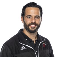 Miami HEAT Employee Erick Torres's profile photo