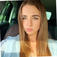 Gepur Employee Anastasia Saulenko's profile photo