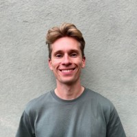 Ingenieursbureau Post en Dekker Employee Kelwin Koets's profile photo