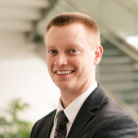 Devmountain Employee Jantsen Tanner's profile photo