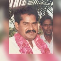Calyx Chemicals & Pharmaceuticals Ltd. Employee Sathiaseelan Nair's profile photo