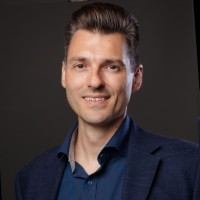 PartnerScore Employee David Ward's profile photo