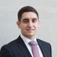 4D Infrastructure Employee Christopher James's profile photo