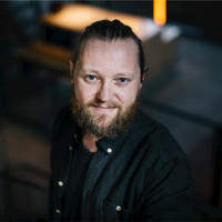 Spinderihallerne Employee Peter Dahl's profile photo